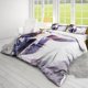 thumbnail image 3 of Attack- on G-iant Er-en Levi An-ime Soft 3D Printe-d Duvet- Cover B-edding Set with -Comfort-er Cover, 3 of 5