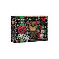 Calendario De Adviento Funko Pop! ¡Cinco Noches En Freddy'S 2023