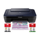 thumbnail image 4 of Impresora Multifuncional Pixma E 402, 4 of 5