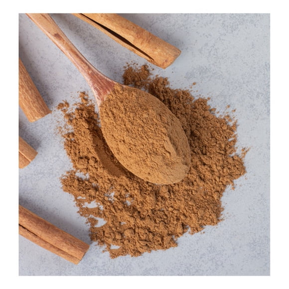 Canela Cassia En Polvo 1 Kilo Granel Bio V