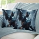 thumbnail image 3 of Robocop Fundas de almohada de terciopelo con tema, regalos de funda de almohada, decoración para el hogar, cojín de lanzar, regalo de cumpleaños para fans y parejas.61*61cm., 3 of 6