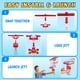 thumbnail image 4 of Avión de juguete Super Wings High Flying Jet con lanzador durante más de 3 años, 4 of 7