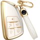 thumbnail image 1 of Llavero Lucrum con funda para mando de coche Chevy/GMC/Buick, 1 of 8