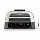thumbnail image 1 of Parrilla Ninja Foodi Smart XL 6 en 1 Negro Plateado, 1 of 3