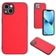 thumbnail image 3 of Funda Antigolpes para iPhone 15 Plus Cubierta Delgada Rojo, 3 of 6