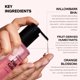 thumbnail image 4 of Limpiador Facial Provence Beauty 163 ml Gelée Rosa, 4 of 8