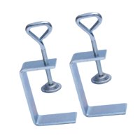 Ioensy - Abrazaderas En C De 2 Piezas, Abrazadera De Tigre Para Montaje En Carpintería, Montaje Doméstico 74