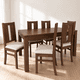 thumbnail image 1 of Juego comedor Nantes 6 sillas, 1 of 4