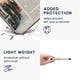 thumbnail image 4 of Funda kwmobile compatible con Kobo Clara 2E/Tolino Shine 4, 4 of 8