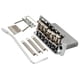 thumbnail image 1 of Puente de trémolo Wilkinson WOV01 de 52,5 mm para Fender Strat, 1 of 7
