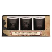 Insight - Game Of Thrones: Set De Velas En Vasos