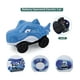 thumbnail image 4 of Pista de Auto Tiburón Shark Electrica Para Niños, 4 of 6