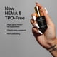thumbnail image 2 of Top Gelcoat APRÉS Brillo No Secar 15ml Sin HEMA ni TPO, 2 of 6