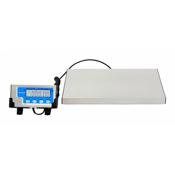Báscula Portátil Brecknell SBWLPS400 181 kg