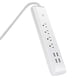 thumbnail image 2 of Smart Power Strip Feit Electric, 4 enchufes, 4 puertos USB, 15 A, 2 of 7