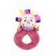 thumbnail image 1 of Sonajero de Peluche León Multicolor, 1 of 3
