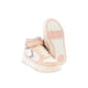 thumbnail image 3 of Zapatilla urbana caña velcro elástico junior niña 886, 3 of 3