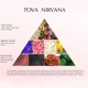 thumbnail image 2 of Perfume Tova Nirvana Eau De Parfum 50 ml para mujer, 2 of 5