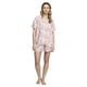thumbnail image 1 of Pijama Verano Mujer Algodón Hello Kitty C5, 1 of 3