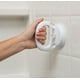 thumbnail image 4 of Manilla para Bañera Portable Color Blanco, 4 of 4