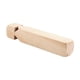 thumbnail image 4 of Juguete De Silbato De Tren De Madera Para Niños, Juguete De Desarrollo, Juego De Rol, Instrumento Musical Sin Patrón, 4 of 5