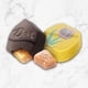 thumbnail image 2 of Sal marina de Pascua con chocolate negro Candy Dove Promises 222,68 g, 2 of 8