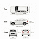 thumbnail image 4 of Auto BMW Xs Escala 1:60 - Welly, 4 of 5