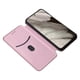 thumbnail image 3 of Funda Flip para FOXDOCK Google Pixel 8 - Funda magnética de negocios, funda protectora delgada, 3 of 4