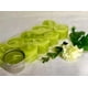 thumbnail image 1 of Pack De 12 Mini Velas Verdes Aromaticas, 1 of 3