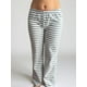 thumbnail image 4 of Pijama Micropolar Mujer Hello Kitty beige L, 4 of 6