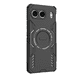 thumbnail image 4 of Funda FOXDOCK para OnePlus Nord 4 5G , magnética, resistente a golpes, con soporte, unisex, carga inalámbrica, 4 of 4