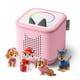 thumbnail image 1 of Reproductor de audio Toniebox 2 Paw Patrol Bundle para niños de 3 años o más con figuras, 1 of 9