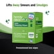 thumbnail image 2 of Toallitas limpiadoras de lentes Diamond Wipes HandyClean, 100 unidades, empaquetadas individualmente, 2 of 7