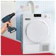 thumbnail image 5 of Ducto Trampa Pelusa Secadora Gas Eléctrica Universal, 5 of 8