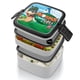 thumbnail image 4 of Fiambrera Doble Capa Desmarcar Loco Por El Golf 1000ml, 4 of 6