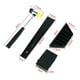 thumbnail image 2 of Kit 23 Pcs Instalación De Suelos Madera Laminada Con Bloque, 2 of 8