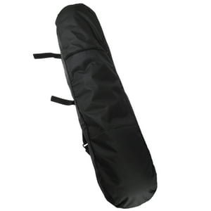 Genérico - Accesorios Para Monopatín Longboard, Bolsa Protectora Para Llevar, Mochila Gruesa