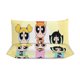 thumbnail image 4 of Powerpuff-Girls Power-puff Powerpuff-Girls Power-puff Bedding Set Sheet Set for Kids Adults,All Season Lightweight, 4 of 5