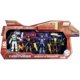 thumbnail image 1 of Figuras de acción Disney Pixar Lightyear Recruits de 12,7 cm, paquete de 4, 1 of 4