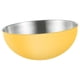 thumbnail image 3 of Cuencos Para Servir, Cuencos Duraderos E Irrompibles Para Hornear Ensaladas Para Cocina, Salsas Caseras, 22cm, Amarillo, 3 of 5