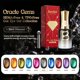 thumbnail image 3 of Gel de uñas beetles 15 ml Cat Eye negro sin HEMA, 3 of 9