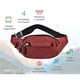 thumbnail image 2 of Bolsas Deportivas De Viaje, Bolsos De Cintura, Bolsos De Tela Impermeables De Gran Capacidad, Bolsos Para Llevar, Bolsos Para Correr, 2 of 5