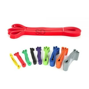 Sdmed - Super Banda Roja 13 Mm