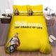thumbnail image 1 of Lara Croft Tomb Raider The Cradle Of Life Lara Croft Quilt Duvet Cover Set3-Piece Bedding Set, 1 of 5