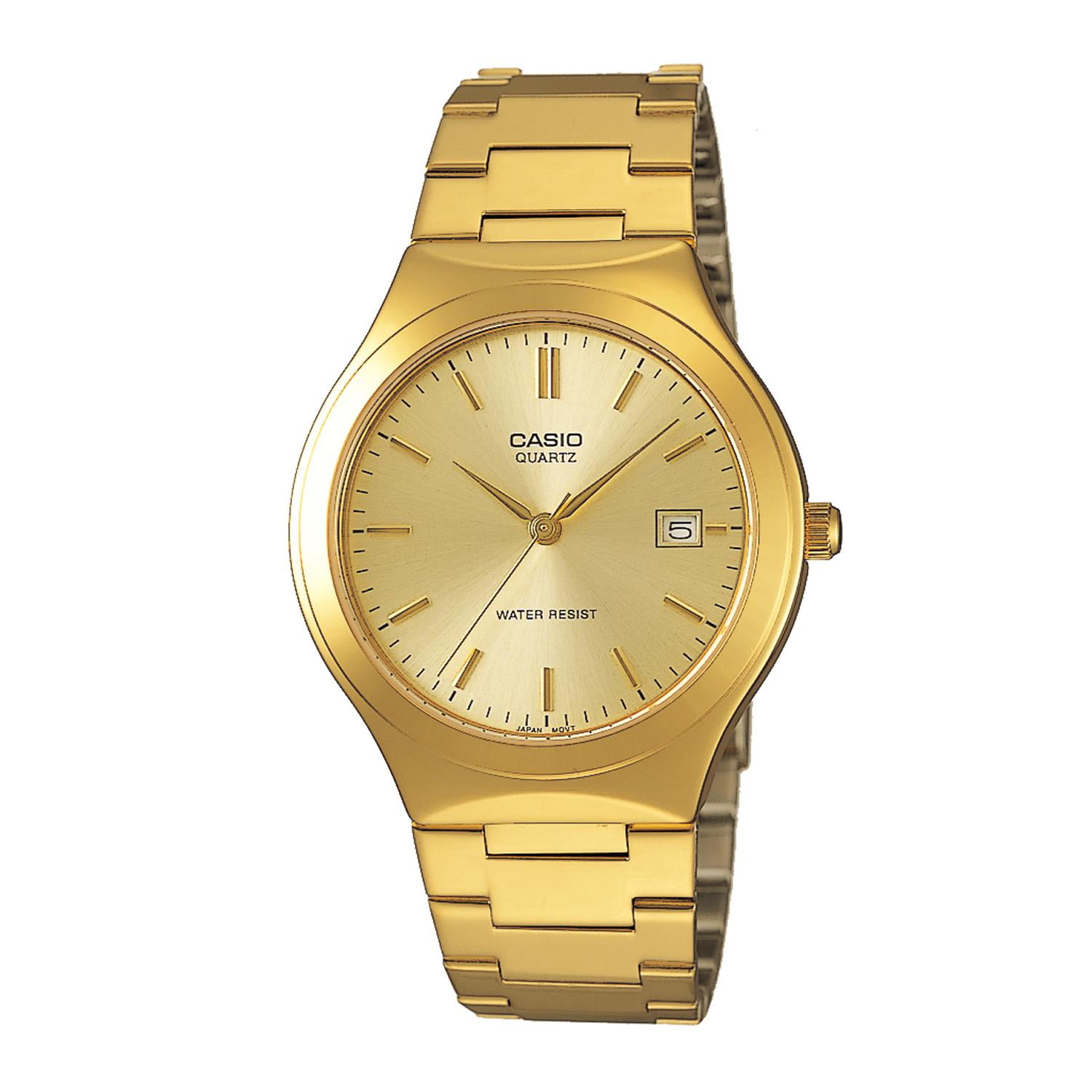 Reloj Hombre Casio Mtp-1170n-9ardf