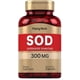thumbnail image 1 of Suplemento Piping Rock Sod 300mg 100 Capsulas, 1 of 2