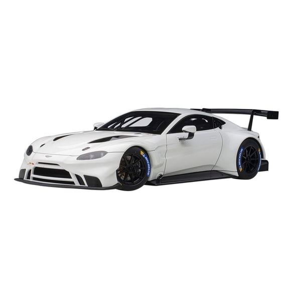 Coche modelo AUTOart 2018 Aston Martin Vantage GTE Le Mans PRO