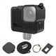 thumbnail image 1 of Funda Protectora Silicona Accesorios para GoPro Hero 4K 2024, 1 of 9