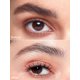 thumbnail image 5 of Gel para Cejas SHEGLAM Impermeable, Anti‑Manchas, Transparente, 5 of 6