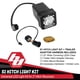thumbnail image 3 of Kit de luces LED universal para enganche Baja Designs S1 con arnés, 3 of 4